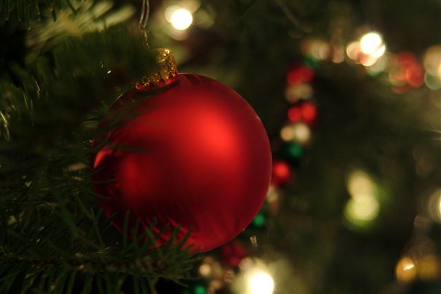 christmas tree